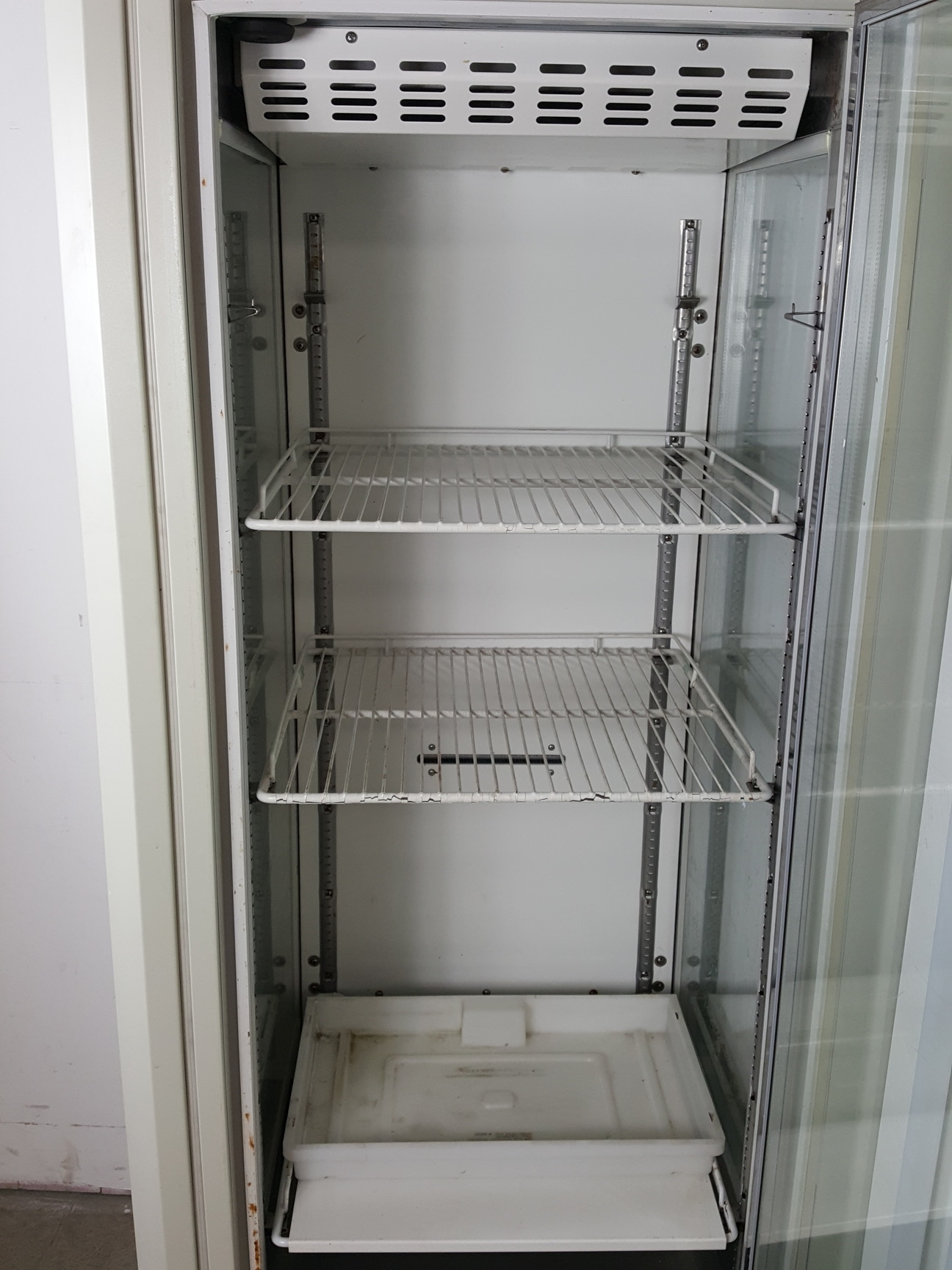 Image of Sanyo Versatile Environmental Test Chamber  Model - MLR-350 Lab