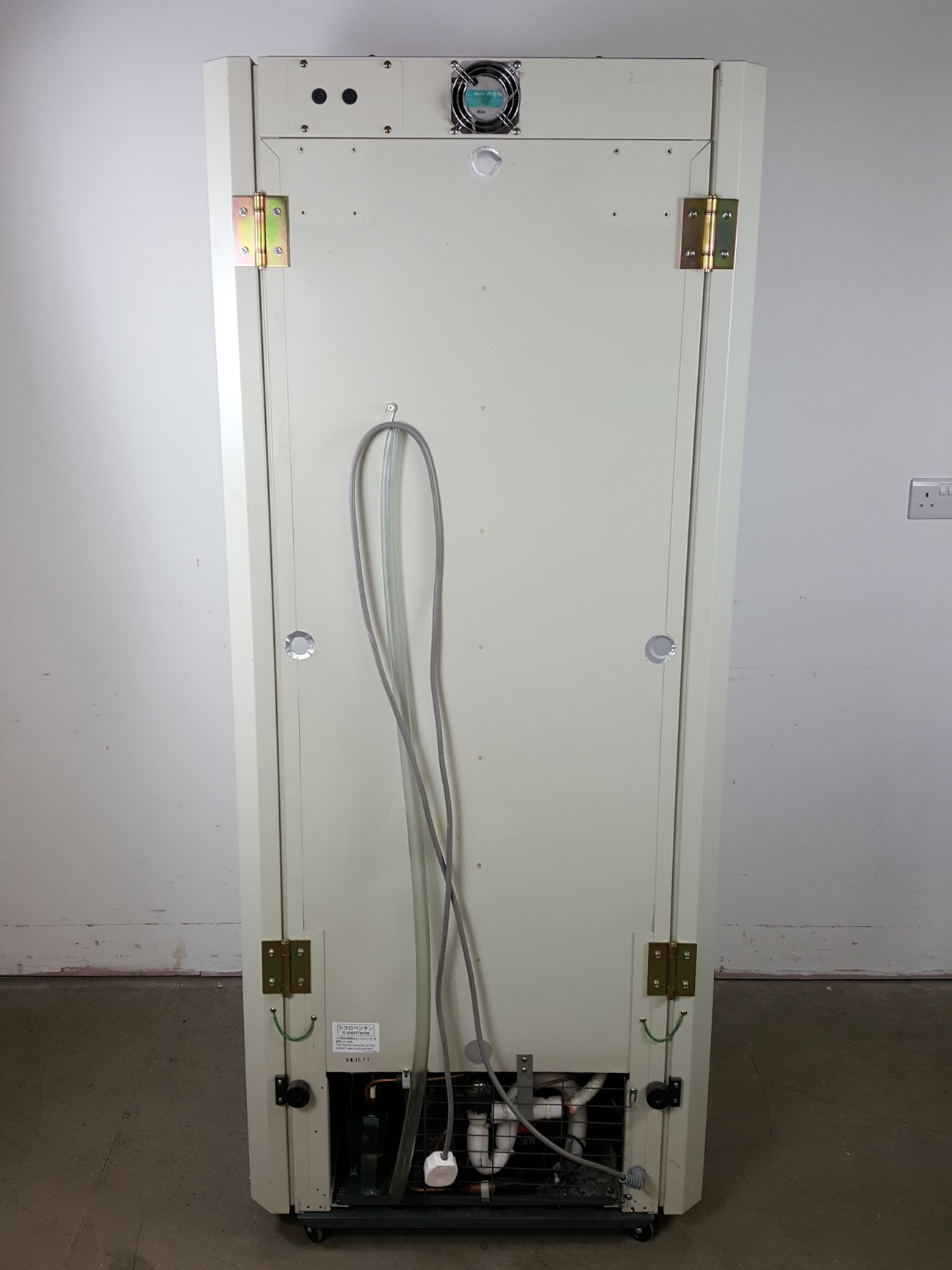 Image of Sanyo Versatile Environmental Test Chamber  Model - MLR-350 Lab
