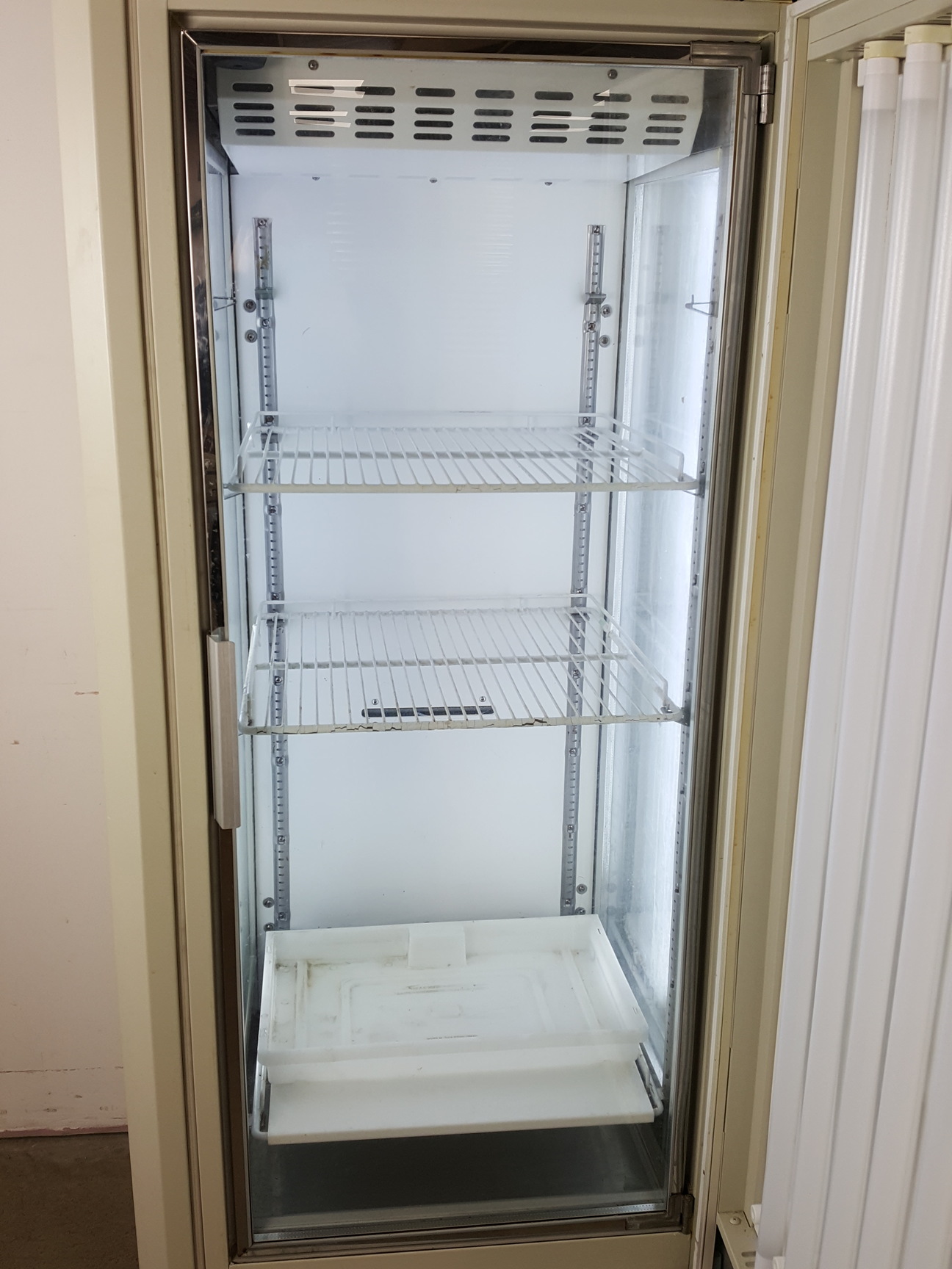 Image of Sanyo Versatile Environmental Test Chamber  Model - MLR-350 Lab