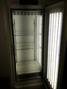 Thumbnail image of Sanyo Versatile Environmental Test Chamber  Model - MLR-350 Lab