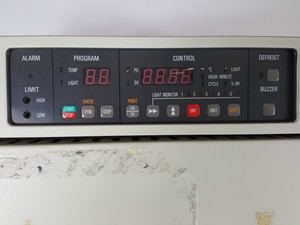 Thumbnail image of Sanyo Versatile Environmental Test Chamber  Model - MLR-350 Lab