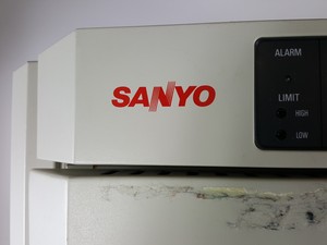 Thumbnail image of Sanyo Versatile Environmental Test Chamber  Model - MLR-350 Lab