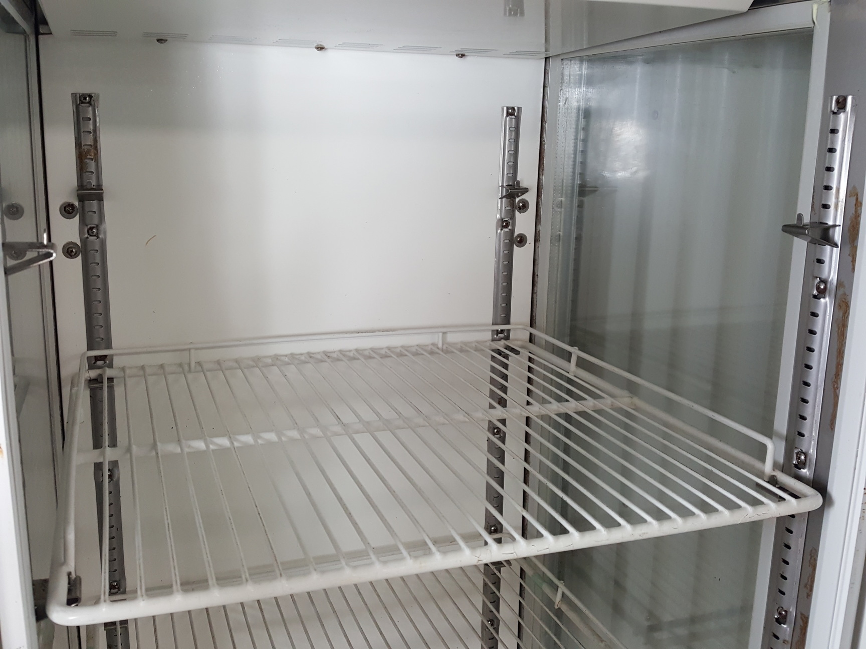 Image of Sanyo Versatile Environmental Test Chamber  Model - MLR-350 Lab