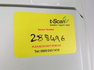 Thumbnail image of Sanyo Versatile Environmental Test Chamber  Model - MLR-350 Lab