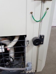Thumbnail image of Sanyo Versatile Environmental Test Chamber  Model - MLR-350 Lab