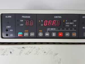 Thumbnail image of Sanyo Versatile Environmental Test Chamber  Model - MLR-350 Lab
