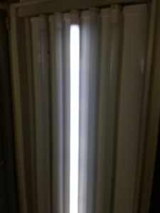 Thumbnail image of Sanyo Versatile Environmental Test Chamber  Model - MLR-350 Lab