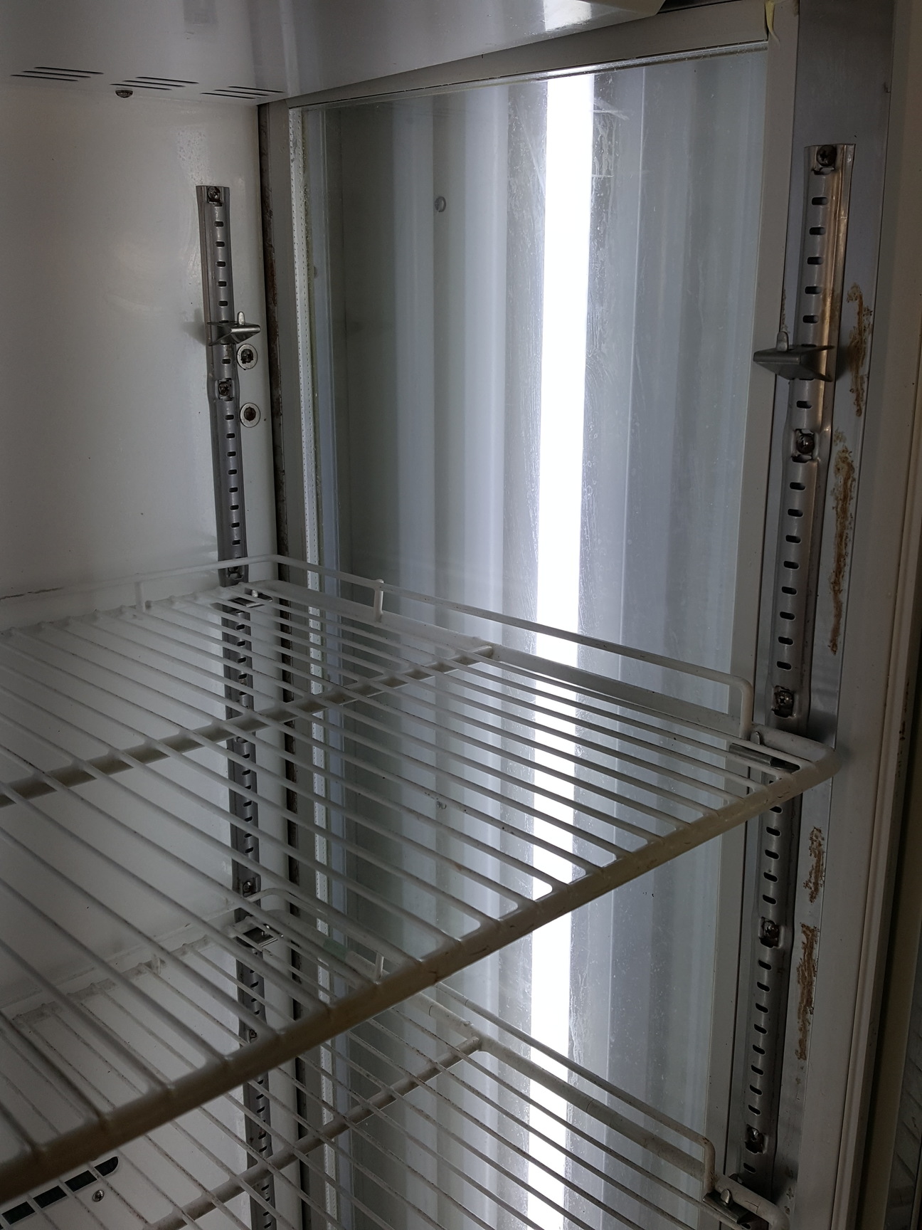 Image of Sanyo Versatile Environmental Test Chamber  Model - MLR-350 Lab
