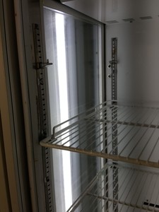 Thumbnail image of Sanyo Versatile Environmental Test Chamber  Model - MLR-350 Lab