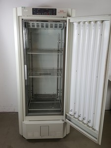 Thumbnail image of Sanyo Growth Cabinet Model  MLR-350 Lab Spares or Repairs