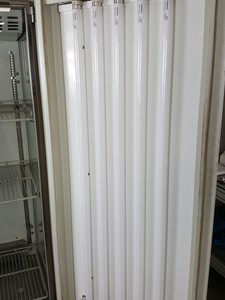 Thumbnail image of Sanyo Growth Cabinet Model  MLR-350 Lab Spares or Repairs