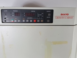 Thumbnail image of Sanyo Growth Cabinet Model  MLR-350 Lab Spares or Repairs