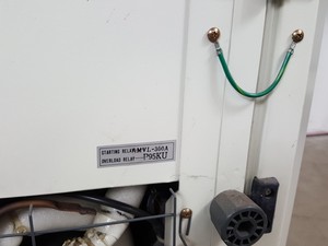Thumbnail image of Sanyo Growth Cabinet Model  MLR-350 Lab Spares or Repairs
