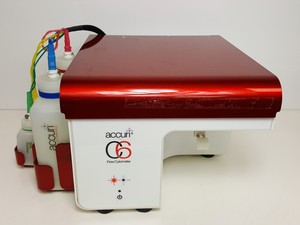 Thumbnail image of BD Biosciences Accuri C6 Flow Cytometer Lab - Spares / Repairs.