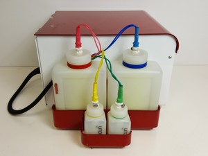 Thumbnail image of BD Biosciences Accuri C6 Flow Cytometer Lab - Spares / Repairs.