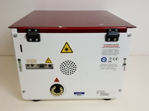 Thumbnail image of BD Biosciences Accuri C6 Flow Cytometer Lab - Spares / Repairs.