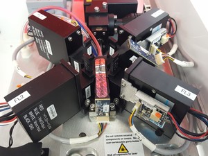 Thumbnail image of BD Biosciences Accuri C6 Flow Cytometer Lab - Spares / Repairs.