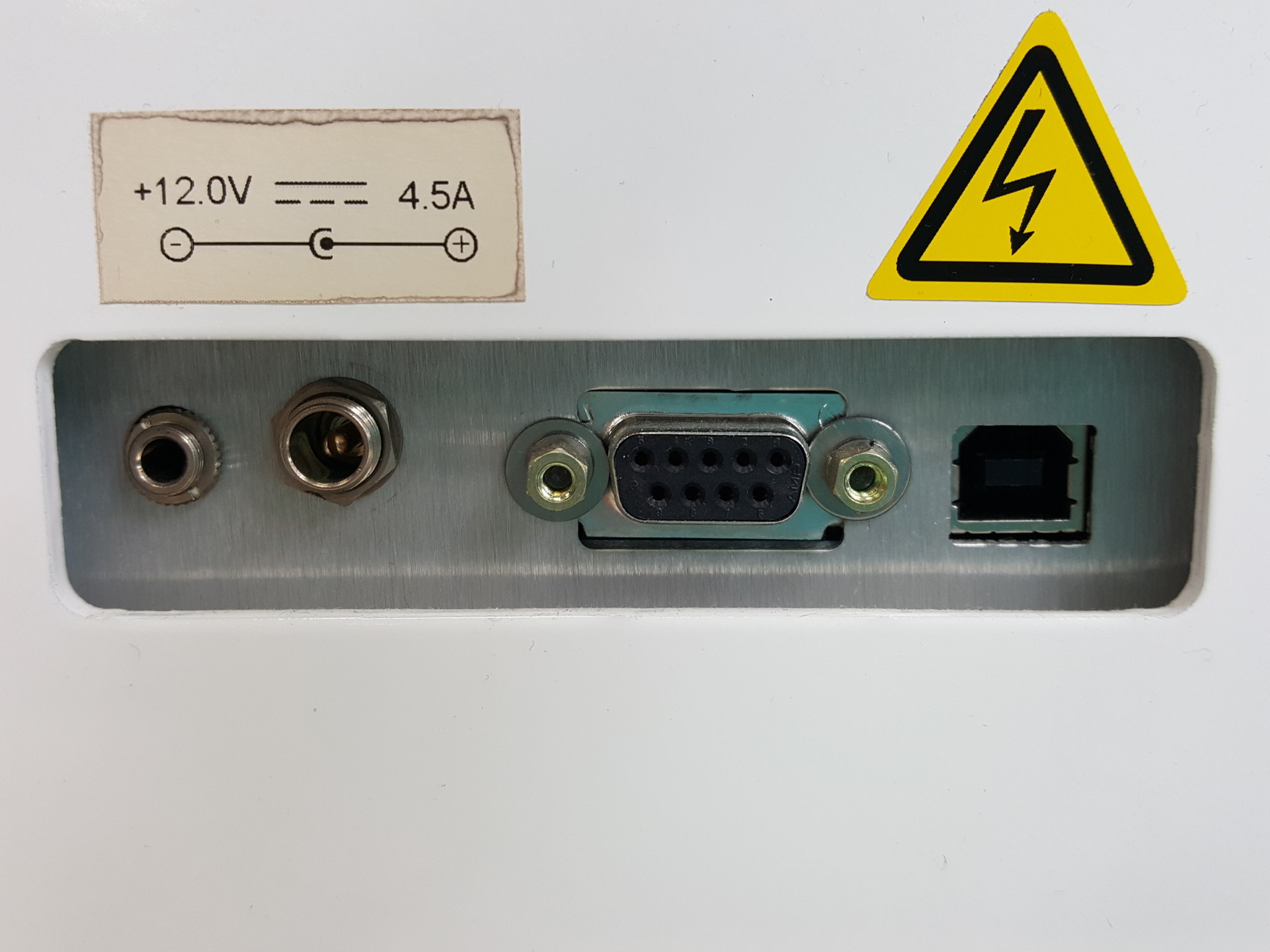Image of BD Biosciences Accuri C6 Flow Cytometer Lab - Spares / Repairs.