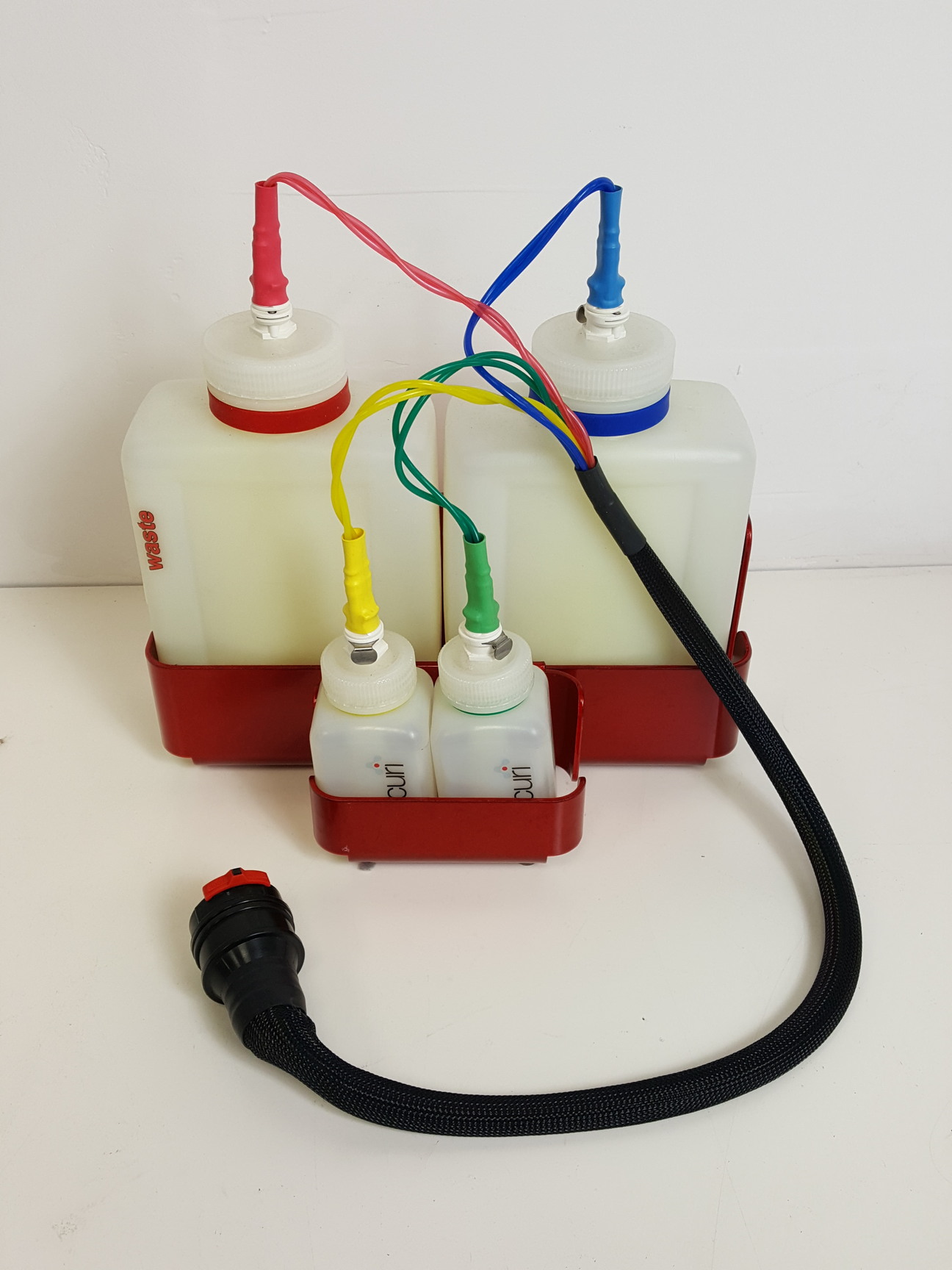 Image of BD Biosciences Accuri C6 Flow Cytometer Lab - Spares / Repairs.