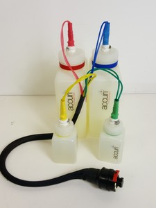 Thumbnail image of BD Biosciences Accuri C6 Flow Cytometer Lab - Spares / Repairs.