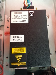 Thumbnail image of BD Biosciences Accuri C6 Flow Cytometer Lab - Spares / Repairs.