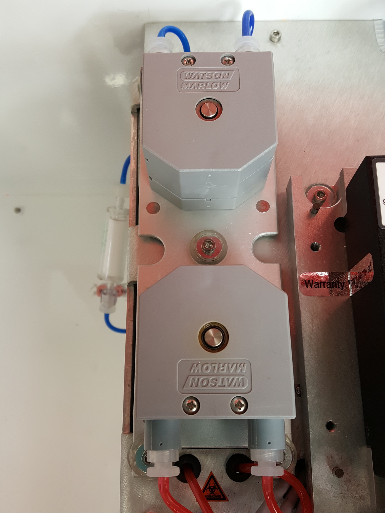 Image of BD Biosciences Accuri C6 Flow Cytometer Lab - Spares / Repairs.