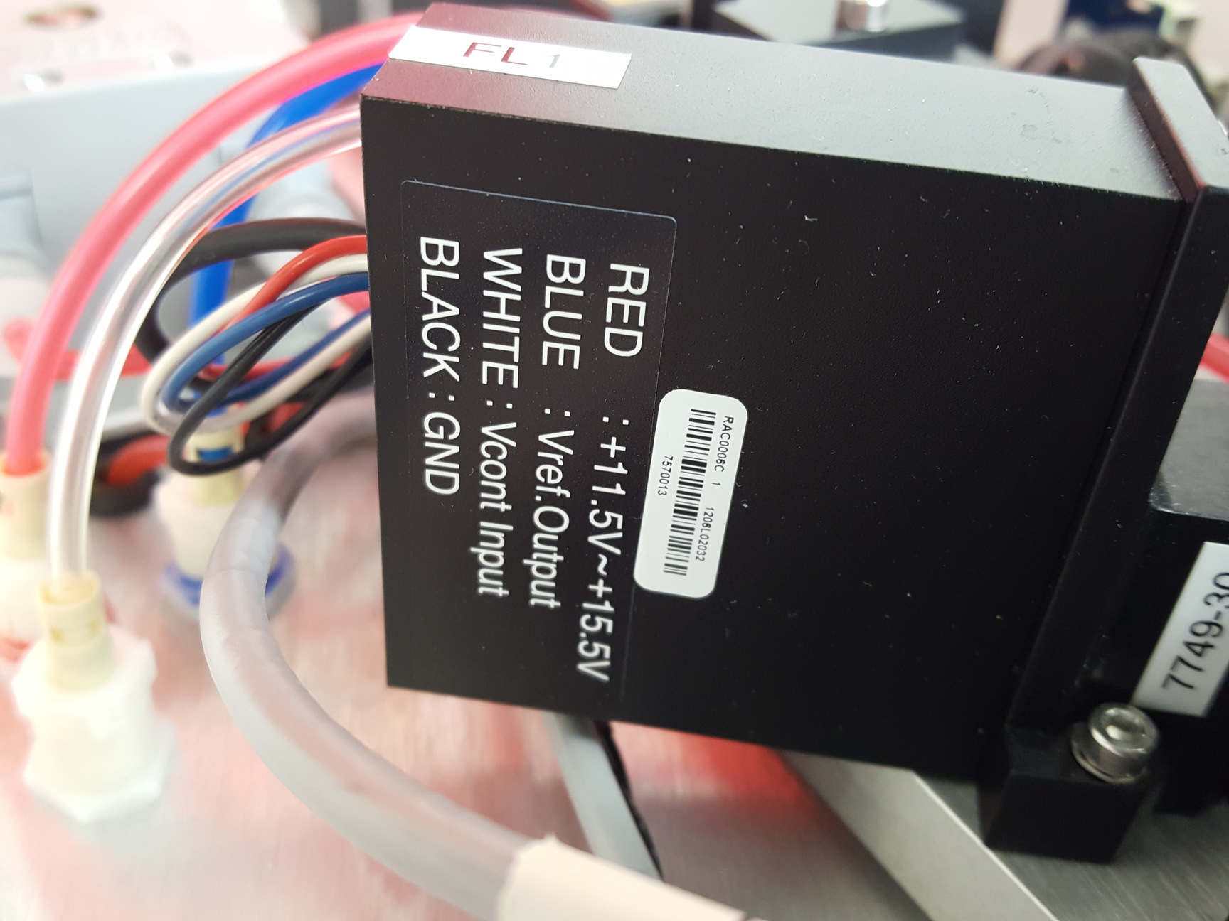 Image of BD Biosciences Accuri C6 Flow Cytometer Lab - Spares / Repairs.