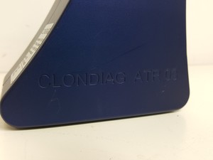 Thumbnail image of Clondiag ATR 03 Baie Tube Reader Lab