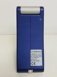 Thumbnail image of Clondiag ATR 03 Baie Tube Reader Lab