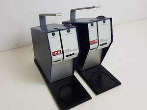 Thumbnail image of 2 x LKB Wallac 1291 Reagent Dispensers Lab