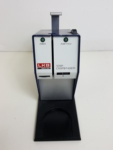 Thumbnail image of 2 x LKB Wallac 1291 Reagent Dispensers Lab