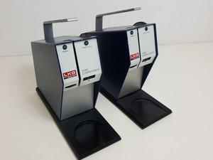 Thumbnail image of 2 x LKB Wallac 1291 Reagent Dispensers Lab