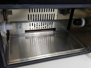 Thumbnail image of Robbins Scientific Micro Hybridization Incubator  Model 2000  Cat no. 1040-50-2 