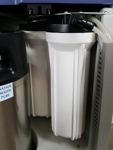 Thumbnail image of Thermo Scientific/TKA Pacific LabTower 20 UP Water Purification System Lab