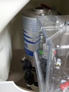 Thumbnail image of Thermo Scientific/TKA Pacific LabTower 20 UP Water Purification System Lab