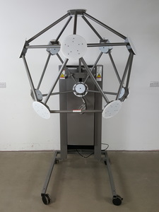 Thumbnail image of Electrical Geodesics GPS 100 EEG Photogrammetry System C-PKG-GPS-1000-000 Lab