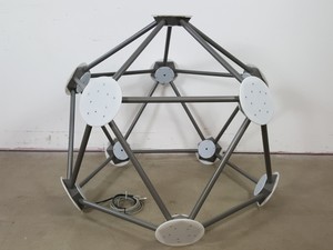 Thumbnail image of Electrical Geodesics GPS 100 EEG Photogrammetry System C-PKG-GPS-1000-000 Lab