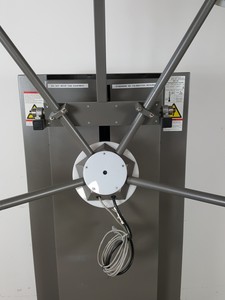 Thumbnail image of Electrical Geodesics GPS 100 EEG Photogrammetry System C-PKG-GPS-1000-000 Lab