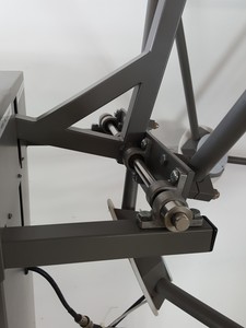 Thumbnail image of Electrical Geodesics GPS 100 EEG Photogrammetry System C-PKG-GPS-1000-000 Lab