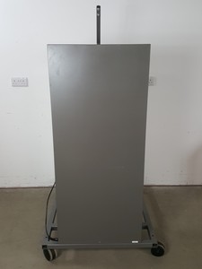 Thumbnail image of Electrical Geodesics GPS 100 EEG Photogrammetry System C-PKG-GPS-1000-000 Lab