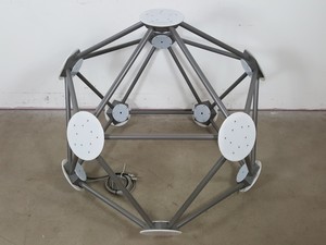 Thumbnail image of Electrical Geodesics GPS 100 EEG Photogrammetry System C-PKG-GPS-1000-000 Lab