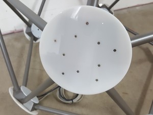 Thumbnail image of Electrical Geodesics GPS 100 EEG Photogrammetry System C-PKG-GPS-1000-000 Lab