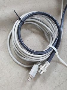 Thumbnail image of Electrical Geodesics GPS 100 EEG Photogrammetry System C-PKG-GPS-1000-000 Lab