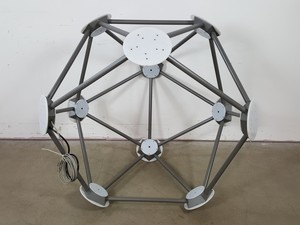 Thumbnail image of Electrical Geodesics GPS 100 EEG Photogrammetry System C-PKG-GPS-1000-000 Lab