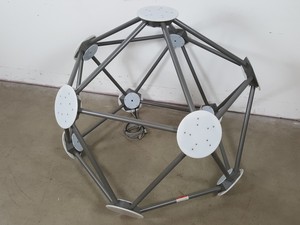 Thumbnail image of Electrical Geodesics GPS 100 EEG Photogrammetry System C-PKG-GPS-1000-000 Lab