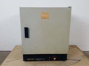 Thumbnail image of Gallenkamp Hotbox Laboratory Oven with Fan  Size 2  Cat no. OVB 305 1100 Lab
