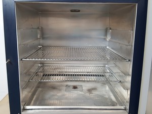 Thumbnail image of Gallenkamp Hotbox Laboratory Oven with Fan  Size 2  Cat no. OVB 305 1100 Lab