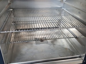 Thumbnail image of Gallenkamp Hotbox Laboratory Oven with Fan  Size 2  Cat no. OVB 305 1100 Lab