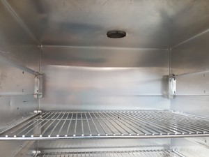 Thumbnail image of Gallenkamp Hotbox Laboratory Oven with Fan  Size 2  Cat no. OVB 305 1100 Lab