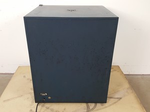 Thumbnail image of Gallenkamp Hotbox Laboratory Oven with Fan  Size 2  Cat no. OVB 305 1100 Lab